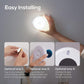 ⏳Limited-time 50% off⏰Motion Sensor Automatic Rechargeable Light💡