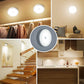 ⏳Limited-time 50% off⏰Motion Sensor Automatic Rechargeable Light💡