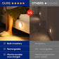 ⏳Limited-time 50% off⏰Motion Sensor Automatic Rechargeable Light💡