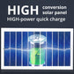 ⏳Limited-time 50% off⏰Camera-like Motion Sensor Solar Light☀️📹