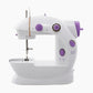⏳Limited-time 50% off⏰Electric sewing machine in mini format🪡