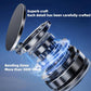 ⏳Limited-time 50% off⏰360° Adjustable Vacuum Magnetic Phone Holder📱🚗