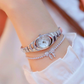 ⏳Limited-time 50% off⏰Women’s Rhinestone Bracelet Watch⌚💎