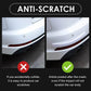 ⏳Limited-time 50% off⏰Anti Collision Car Bumper Guard Strip🛡️🚗