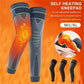 ⏳Limited-time 50% off⏰Tourmaline acupressure self-heating knee sleev🦵