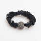 Elegant Rhinestone Mesh Hair Ties—— 50% Off! While Stocks Last!⏳