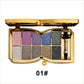 10 Colors Glitter Eye Shadow Palette—— 50% Off! While Stocks Last!⏳