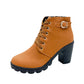 ⏳Time-limited Special⏰ Women's Sole Chunky Heel Boots👠