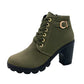 ⏳Time-limited Special⏰ Women's Sole Chunky Heel Boots👠