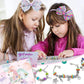 ⏳Limited-time 50% off⏰Charm Bracelet Making Kit | Beads & Gift Sets💎🎁