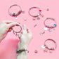 ⏳Limited-time 50% off⏰Charm Bracelet Making Kit | Beads & Gift Sets💎🎁