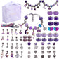 ⏳Limited-time 50% off⏰Charm Bracelet Making Kit | Beads & Gift Sets💎🎁