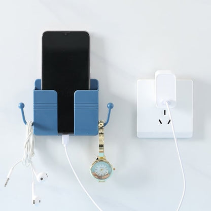⏳Limited-time 50% off⏰Wall-Mounted Storage Box📱🪝