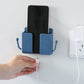 ⏳Limited-time 50% off⏰Wall-Mounted Storage Box📱🪝