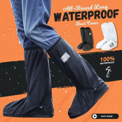 ⏳Limited-time 50% off⏰All-Round Snow/Water Boot Cover🌊🥾