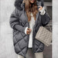 ⏳Limited-time 50% off⏰Women’s Fashion Mid-length Parka 🧥