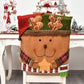 ⏳Limited-time 50% off⏰Christmas Themed Chair Cover🎅🪑