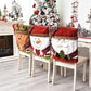 ⏳Limited-time 50% off⏰Christmas Themed Chair Cover🎅🪑