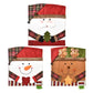 ⏳Limited-time 50% off⏰Christmas Themed Chair Cover🎅🪑