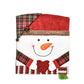 ⏳Limited-time 50% off⏰Christmas Themed Chair Cover🎅🪑