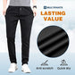⏳Limited-time 50% off⏰High Stretch Multi-pocket Durable Cargo Pants👖