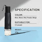 ⏳Time-limited Special⏰12-Rib Large Foldable Windproof Umbrella🌂