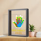 ⏳Limited-time 50% off⏰Family handprint set🖐️🎨