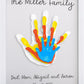 ⏳Limited-time 50% off⏰Family handprint set🖐️🎨