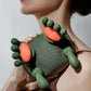 🔥50% OFF✨Cozy Christmas Neck Hug - 3-Speed Smart Massager⏳ While Supplies Last