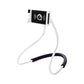 ⏳Limited-time 50% off⏰Adjustable Neck Phone Holder Stand – Hands-Free & Comfortable Viewing📱