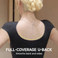 ⏳Limited-time 50% off⏰Women’s 2-in-1 Seamless Underwear with Built-in Shoulder Pad👙