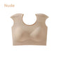 ⏳Limited-time 50% off⏰Women’s 2-in-1 Seamless Underwear with Built-in Shoulder Pad👙