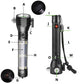 ⏳Limited-time 50% off⏰10-In-1 Solar Power Multi-Function Tactical Flashlight🔦