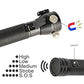 ⏳Limited-time 50% off⏰10-In-1 Solar Power Multi-Function Tactical Flashlight🔦