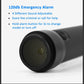 ⏳Limited-time 50% off⏰10-In-1 Solar Power Multi-Function Tactical Flashlight🔦