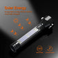 ⏳Limited-time 50% off⏰10-In-1 Solar Power Multi-Function Tactical Flashlight🔦