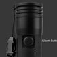 ⏳Limited-time 50% off⏰10-In-1 Solar Power Multi-Function Tactical Flashlight🔦