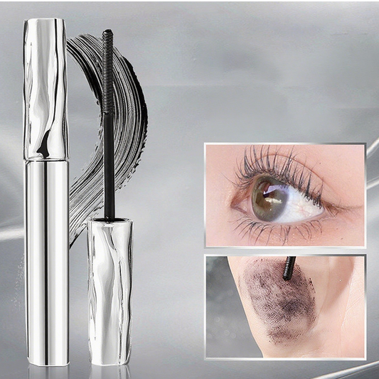 ⏳Time-limited Special⏰Waterproof Fiber Mascara – Instant Length & Curl👁️