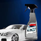 ⏳Time-limited Special⏰Fast-Acting Iron Fallout Remover Spray🚗