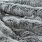 ⏳Limited-time 50% off⏰Fluffy Faux Fox Fur Throw Blanket🦊