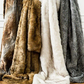 ⏳Limited-time 50% off⏰Fluffy Faux Fox Fur Throw Blanket🦊