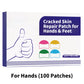 ⏳Time-limited Special⏰Cracked Skin Repair Patch For Hands & Feet🩹
