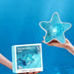 ⏳Limited-time 50% off⏰Starfish Ocean Wave Projector Light🌊🎁