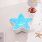 ⏳Limited-time 50% off⏰Starfish Ocean Wave Projector Light🌊🎁