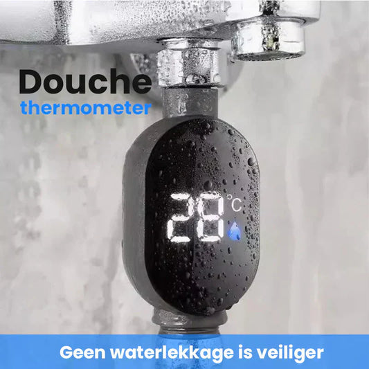 ⏳Limited time special⏰Shower thermometer🌡️ Precisely control your water temperature🚿