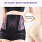 ⏳Limited-time 50% off⏰High-Waisted Tummy-Control Seamless Shaping Underwear👙