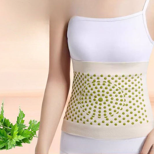 ⏳Limited-time 50% off⏰Women's Winter High-Stretch Waist Protector🎗️