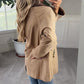 🍂Autumn Specials🍂Women's Khaki Vintage Jacket🧥