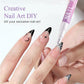 ⏳Time-limited 50% off⏰12 Colors Nail Art Pens Set🎨