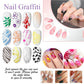 ⏳Time-limited 50% off⏰12 Colors Nail Art Pens Set🎨